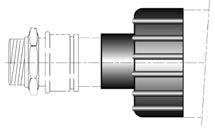 UNO Typ 22/ 76 25/ 76 28/ 76 32/ 76 32/111 HBK 40/ 91 40/126 HBK 50/111 50/126 HBK