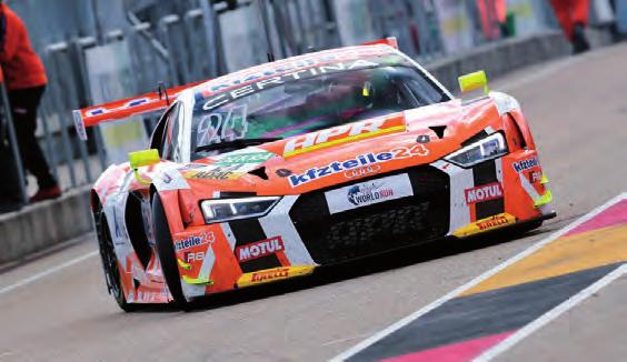 GT MASTERS 2016 Audi R8 LMS 437 161134 - CAR