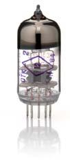 Prinzipschaltbild des SP-T700 Triode: 6S3P-EV beschaltet als hochlinearer Transconductance-Verstärker N1: Treiberstufe mit 6SCH9P N2: Transistorbuffer Das verwendete Schaltungsprinzip des