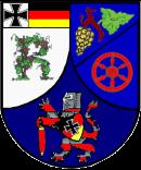 Kreisgruppe Rheingau-Hessen-Nassau sowie an im Sonderverteiler
