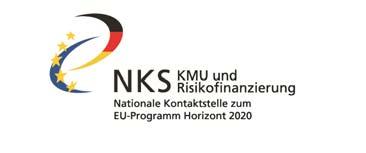 KMU-Instrument in Horizont 2020 Europäische Förderung für Forschung und Innovation mit Fokus auf kleine und