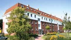 MARIENHÖHE Marienhöhe 2-14 Quartier: 108 Wohnungen ENERGETISCH MODERNISIERT