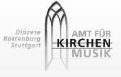 Kirchenmusikalische Mitteilungen Dezember 2012 INHALTSVERZEICHNIS St. Meinrad-Weg 6 72108 Rottenburg Telefon (07472) 169 953 Telefax (07472) 169 955 www.amt-fuer-kirchenmusik.de Bürozeiten Frau U.