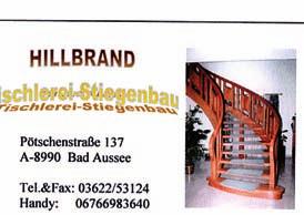 MIETE Bad Aussee von Privat: Gepflegte Garconniere mit Süd- Balkon Alte Post, 2. Stock Haus A, Lift, Öl-ZH, Miete EURO 250,-, ab März 2009.