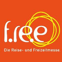 Die Reise- und Freizeitmesse. 21. 25. Februar 2018, Messe München Fair for Leisure and Travel. February 21 25, 2018, Messe München, Germany www.free-muenchen.de München, 15.