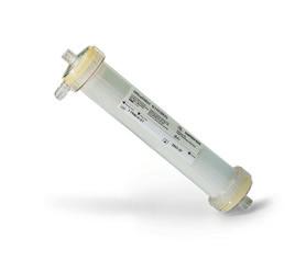 arium Ultrafilter Reinstwasser frei von Endotoxinen, DNasen und RNasen Hohe Durchflussraten Auf Integrität getestet Hohe Standzeiten Zertifizierte Qualität Mittels Crossflow-Technologie entfernt das
