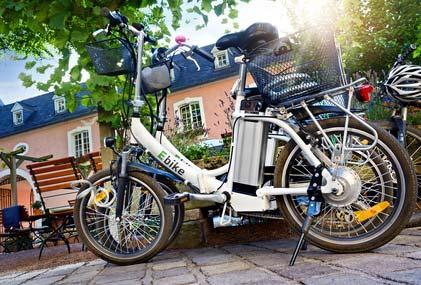 In der jüngeren Vergangenheit haben Leasingverhältnisse von Dienst-(Elektro-)Fahrrädern, die in der Regel als Gehaltsumwandlungsmodell konzipiert sind, zugenommen.