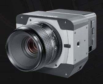 Kamera PhaseOne ixa180 mit FMC: ixa180,