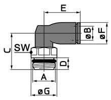 11,7 11 2,5 40-K01-060-M 7 M 7 x 1 6 21 5 11,7 11 3 40-K01-060-18 G 1/8 6 19 5 11,7 11 4 40-K01-060-14 G 1/4 6 18 6 14,3 11 4 40-K01-080-18 G 1/8 8 23 5 14,3 13 5 40-K01-080-14 G 1/4 8 21,5 6 14,3 13