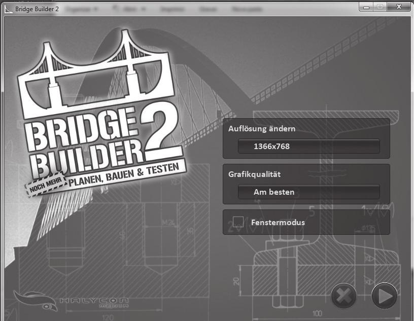 1.1 Seriennummer Zur Installation von Bridge Builder 2 benötigen Sie eine Seriennummer.