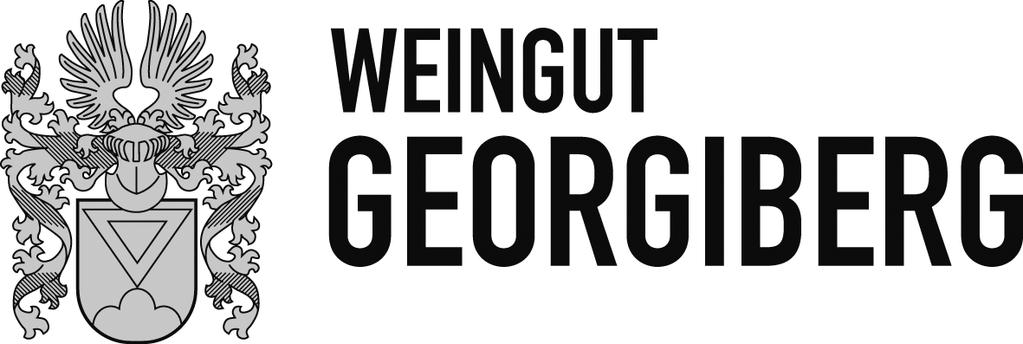 Tisch 25 Weingut Georgiberg Wielitsch 54 8461 Berghausen T: 03453 20243 office@weingut-georgiberg.at www.weingut-georgiberg.at Südsteiermark 2017 Pinot Blanc 12,5 %vol.