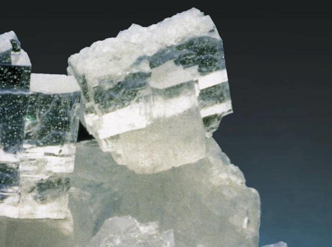 Kristallsystem: kubisch