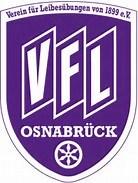 Veranstaltungen 4. Veranstaltungen VFL Osnabrück Liebe Fußball-Fans, wir wollen uns auch im neuen Jahr einige Heimspiele des VFL- Osnabrücks anschauen. Wann: Jeweils von 12:00 18:00 Uhr!