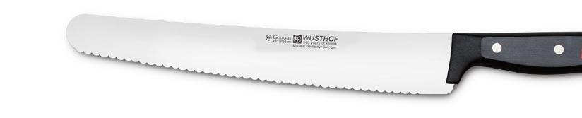 Küchenmesser kitchen knife couteau de cuisine cuchillo cocina coltello cucina 4130/14 cm 4002293413013 4130/16 cm