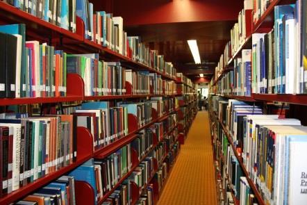 Universitätsbibliothek Ein paar Zahlen (2015) Ca. 1,7 Millionen gedruckte Bücher, Zeitschriften u. a. Medien 79.281 E-Books 598.