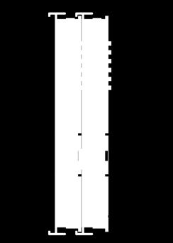 1-kanalig 2-kanalig Rundtischschalter/Betriebsarten-Wahlschalter Antivalenz