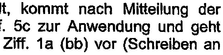 März 2004 als Beilage.l4 ) 4. Punkt 111. litt. 1 c der VergOtungssätze M-U lautet auszugsweise wie folgt: "Ist tor Tontrt:Jgerwiedergabe mit einem Musikautomaten nach Ziff.