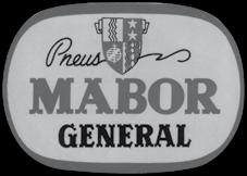 Diese Broschüre informiert Sie über die Leistungsfähigkeit und das Profil der Marke Mabor.