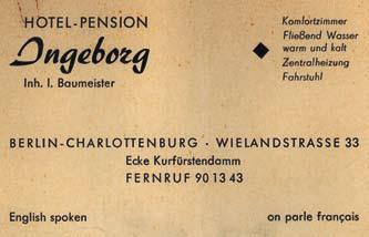 BFA.HauptSache 57 Personen- und Fahrzeugkontrolle Für die Busreise nach Berlin war der Personalausweis, nicht der Reisepass, erforderlich.