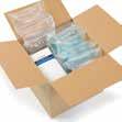 MATERIALIEN Hochleistungsfolien Klares Material Recycelbar Im Karton verpackt Geeignet für Verpackungen mit hohen Schutzanforderungen Hohe Festigkeit und Durchstoßsicherheit