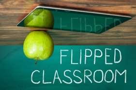 online-kursen und bei Vorträgen Das Prinzip des Flipped Classroom o Sie sind über die speziellen Probleme der Methodik und Didaktik in virtuellen Lernumgebungen informiert.
