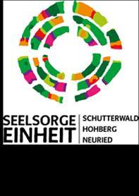 Nr. 05 / 2018 03.02.- 11.02.2018 Kontakt: Seelsorgeeinheit Schutterwald-Hohberg-Neuried Homepage:www.kath-shn.