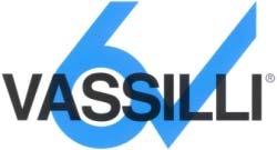 Bestellformular Stand 01 / 2018 Vassilli SPACE VR 19.98 Hilfsmittelnr.: 18.50.04.0078 Bestellung Angebot empfohlener VK: 8.