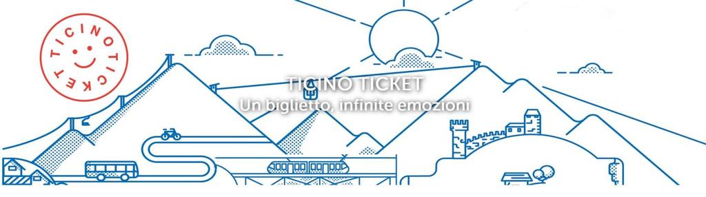 Nutzungsbedingungen Ticino Ticket (Touristische