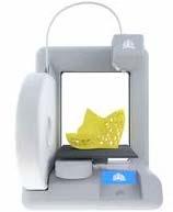 3D Drucker Kategorien 3D Drucker Professionelle 3D Drucker Heimanwender / Einsteiger Rapid
