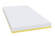 Deckenplatten SAGLAN (031) SB 55 K Format: 1500 x 600 Sonderformate auf Anfrage ( und Lieferfrist) ca.