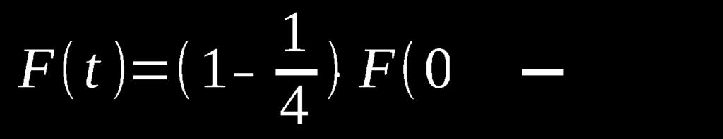 Lineare Farbinterpolation F(1)
