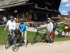 Übrigens, nach wie vor gibt es leider den perversen Brauch, aus ihrem Fett Salbe herzustellen. Zum Abschluss kehrten wir auf die Faneshütte zum Hüttentango ein.