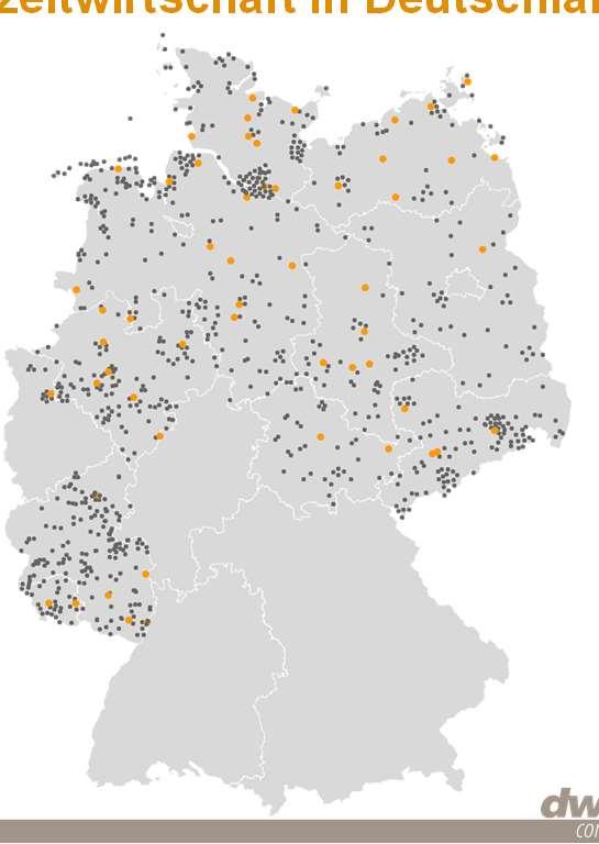 Monitoring der Freizeitwirtschaft in Deutschland Jahr 2016: 870 Einrichtungen mit 89,0 Millionen Besuchern Quelle: dwif 2017 Daten Besuchermonitoring Freizeitwirtschaft Wie kann man Tagesreisen