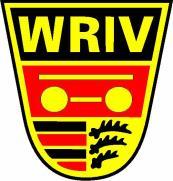 es wird mein letztes gewesen sein, als Präsident des WRIV.