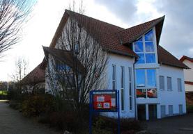 DORNHOLZHAUSEN EHRINGSHAUSEN EMMERZHAUSEN Evangelische Gemeinschaft Dornholzhausen