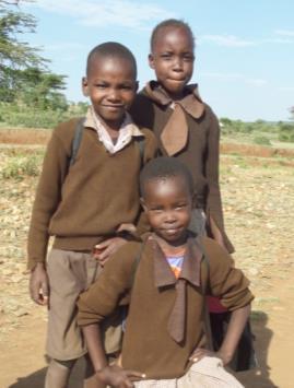 Häufig gestellte Fragen und Antworten Sie möchten mehr über Schulgeld-Patenschaften in der Dürreregion Lemek in Süd-Kenia erfahren? Über das Zustandekommen, über Ablauf und Möglichkeiten?