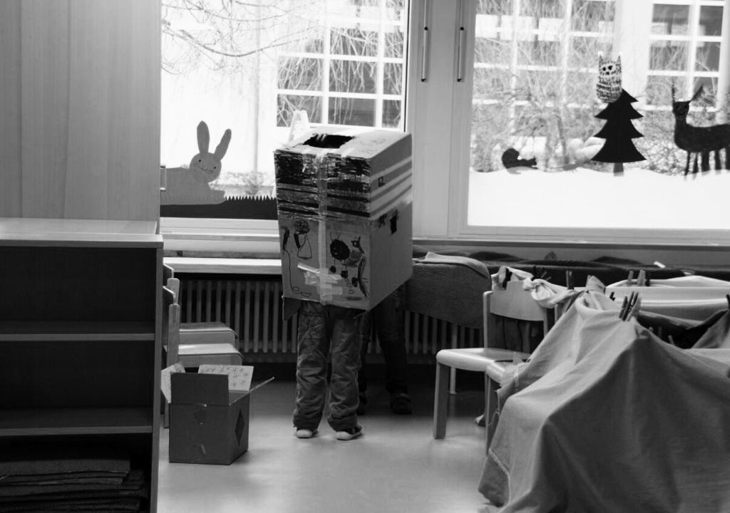 7 Sinn und Zweck Vor über 15 Jahren wollten Kindergartenlehrpersonen aus dem Kanton Aargau ein nachhaltiges Präventionsprojekt für den Kindergarten.