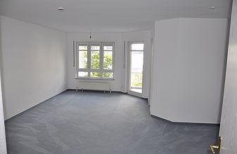 Idstein:Moderne 2- Zimmerwohnung mit