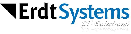 Firma: Erdt Systems GmbH & Co. KG ErdtSystems GmbH & Co. Adresse: Werner-Heisenberg-Str. 2 E-Mail:info@erdtsystems.