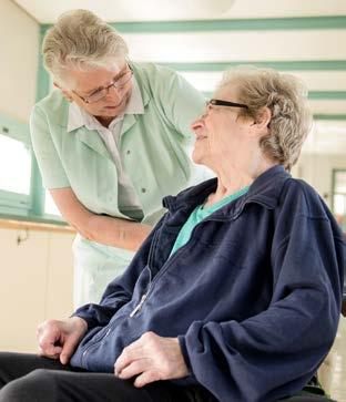 WAS SIE BEI MORBUS PARKINSON BEACHTEN SOLLTEN Das Krankheitsbild ist komplex und die Krankheit schreitet schleichend voran.