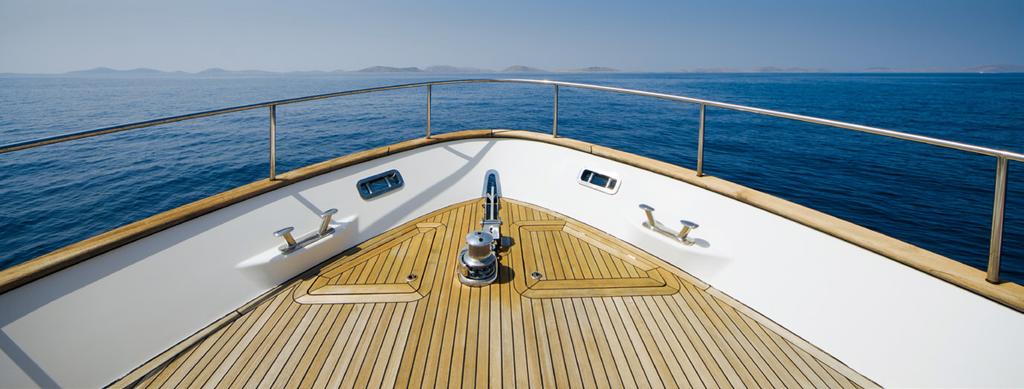 Finanzielle Freiheit für Ihr Boot