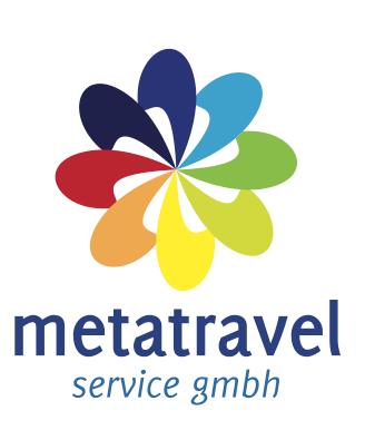 Metatravel ist ein Internetmarktplatz, auf dem Ferienunterkünfte von Gastgebern, Tourismus-Organisationen, Veranstaltern, Hotels oder sonstigen Anbietern (nachfolgend Gastgeber genannt) Nutzern