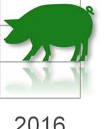 in Deutschland 15,2 Bio-Schweinefleischproduktion 20,8 19,8 22,5 2006 2007 2008 2009 2010 2011 2012 2013