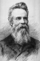 Joseph Loschmidt (1821 1895) 1821 Geboren in der Nähe von Karlsbad als Sohn einer armen Bauernfamilie 1837 Studium der Philosophie und Mathematik in Prag 1841 Studium der Physik