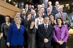 2014: Doppelte Mehrheit Europäische Kommission Kontrolle der