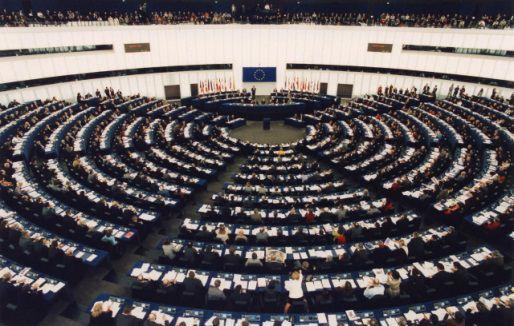 Befugnisse: Europäisches Parlament Gesetzgebung Kontrolle der Exekutive Praktisch alle europäischen Gesetze beschließen Europäisches Parlament und Ministerrat gemeinsam Das Parlament überwacht die
