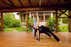 de Vitalität Yoga Pilates Tai