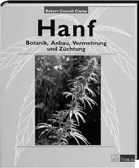 Franjo Grotenhermen Hanf als Medizin Ein praktischer Ratgeber zur Anwendung von Cannabis und Dronabinol 192 Seiten, zahlreiche Grafiken 14,90 / Fr. 24.90 Robert C.