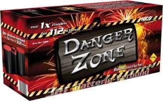 47. Danger Zone