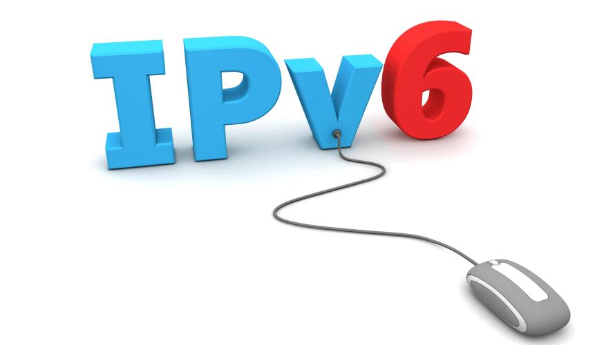 IPv6 warum?